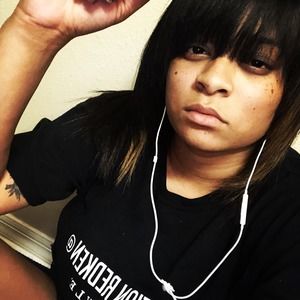 Meet your Posher, Ashleigh